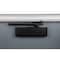 Global Door Controls Commercial Grade 1 Full Cover ADA Door Closer in Duronodic - Sizes 1-4 TC611-DU - alternate 7